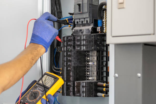 Why Trust Our Licensed Electricians for Your Electrical Needs in Waverly, NY?